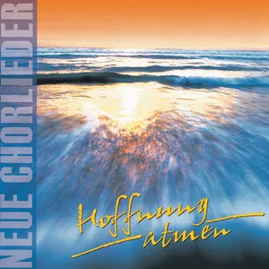 Produktbild des Artikels Hoffnung atmen (MP3-Album - Download)