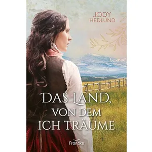 Produktbild des Artikels Das Land, von dem ich träume (Buch - Paperback)