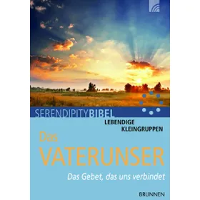 Produktbild des Artikels Das Vaterunser (Buch - Geheftet)
