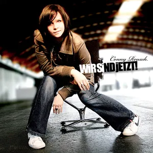 Produktbild des Artikels Wir sind Jetzt! (MP3-Album - Download)