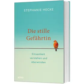 Produktbild des Artikels Die stille Gefährtin (Buch - Klappenbroschur)
