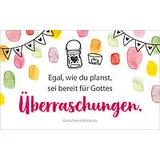 Stimmungsbild zu Wortfreuden - Textkarten