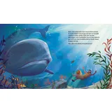 Stimmungsbild zu Meine erste Kinderbibel zum Selberlesen