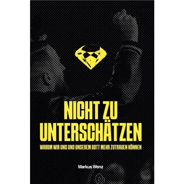 Produktbild des Artikels Nicht zu unterschätzen (Buch - Kartoniert)