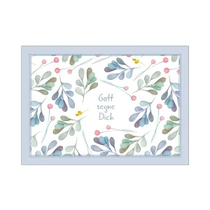 Produktbild des Artikels Postkarte "Gott segne Dich" (Schreibwaren)