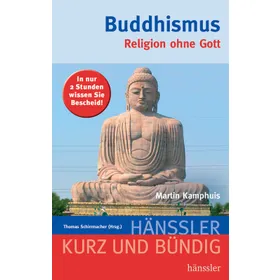Produktbild des Artikels Buddhismus (E-Book - PDF Datei)