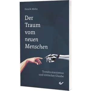 Produktbild des Artikels Der Traum vom neuen Menschen (Buch - Taschenbuch)