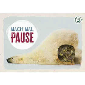 Produktbild des Artikels Teekarte - Mach mal Pause (Lebensmittel)