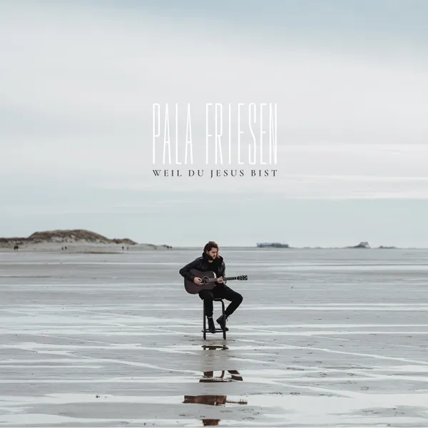 Produktbild des Artikels Weil du Jesus bist (MP3-Album - Download)