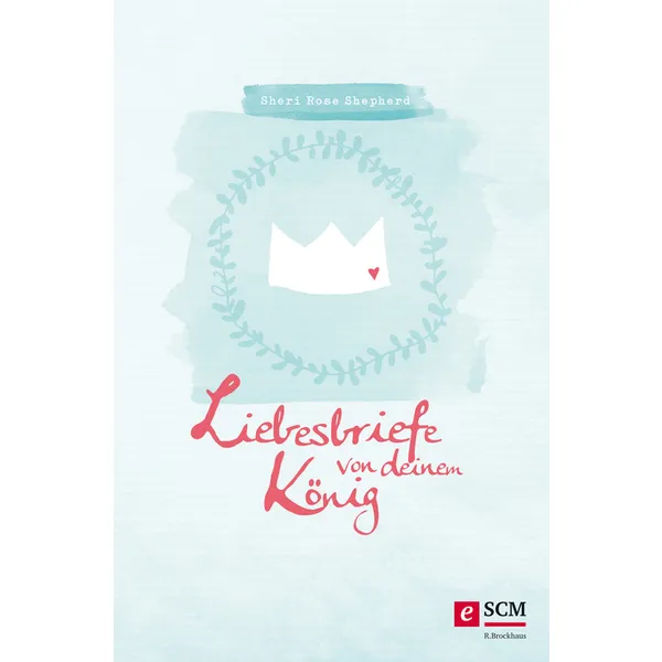 Produktbild des Artikels Liebesbriefe von deinem König (E-Book - ePUB Datei)