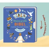 Stimmungsbild zu Meine große Bibel