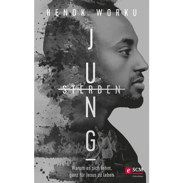 Produktbild des Artikels Jung Sterben (E-Book - ePUB Datei)