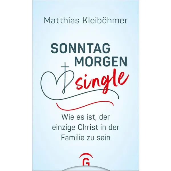 Produktbild des Artikels Sonntagmorgensingle (Buch - Klappenbroschur)