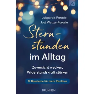 Produktbild des Artikels Sternstunden im Alltag (Buch - Paperback)