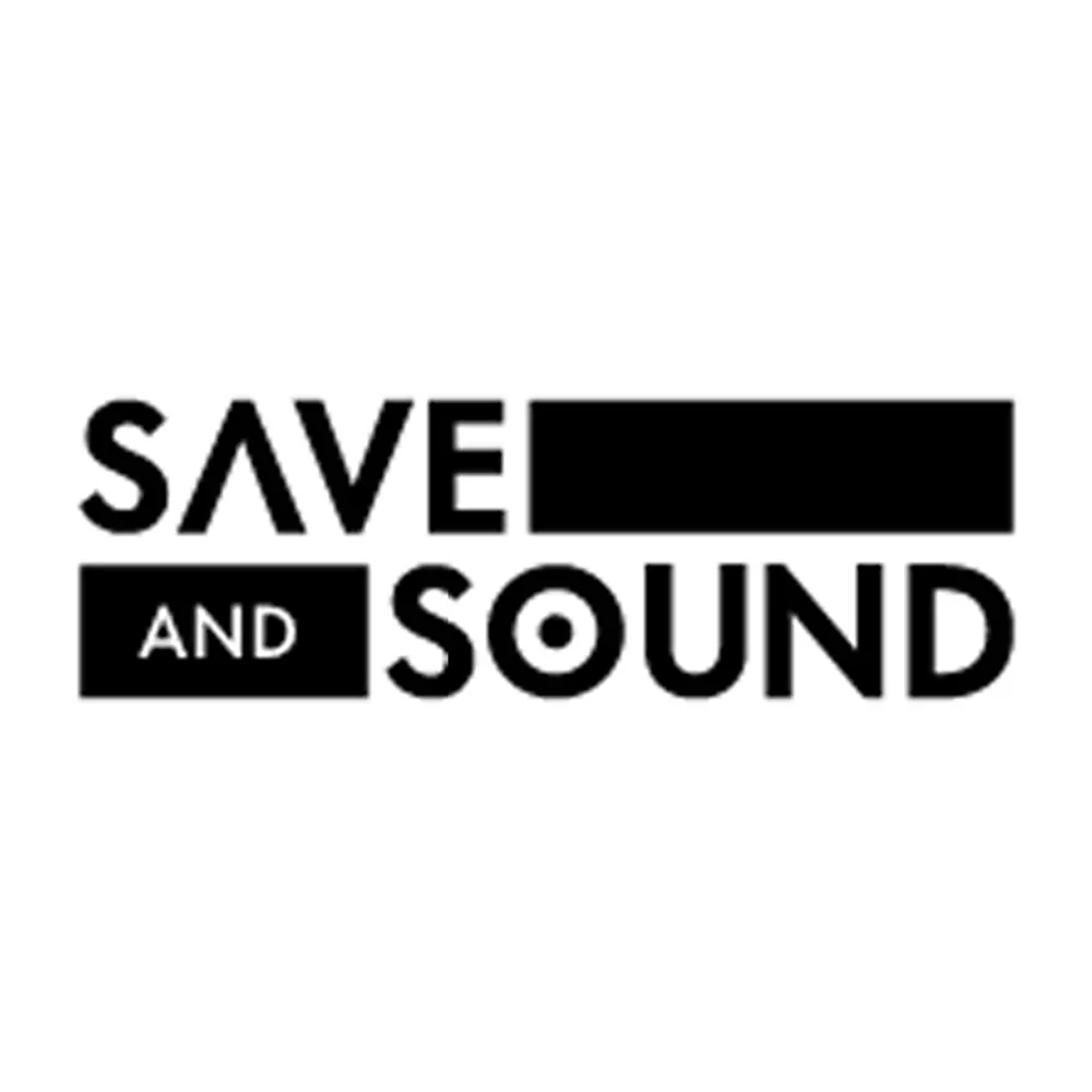 Save and sound