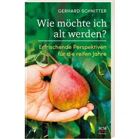 Produktbild des Artikels Wie möchte ich alt werden? (Buch - Paperback)