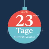 Stimmungsbild zu Weihnachts-Countdown