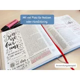 Stimmungsbild zu Neue Genfer Übersetzung - NT Journaling