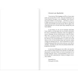 Stimmungsbild zu Gottesfurcht