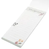 Stimmungsbild zu Notizblock "Gottes Segen"