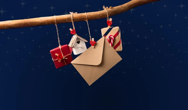 Bild zum Beitrag - Adventskalender