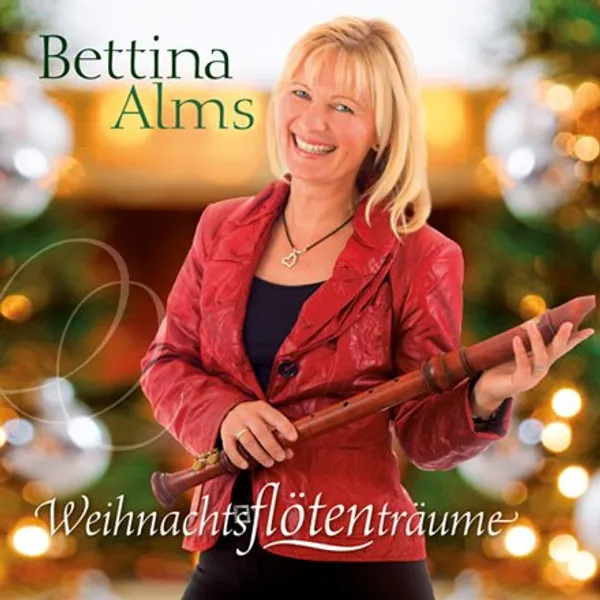 Produktbild des Artikels Weihnachtsflötenträume (MP3-Album - Download)