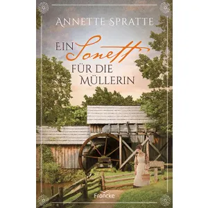 Produktbild des Artikels Ein Sonett für die Müllerin (Buch - Paperback)