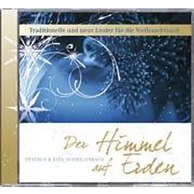 Produktbild des Artikels Der Himmel auf Erden (MP3-Album - Download)