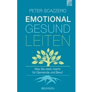 Produktbild des Artikels Emotional gesund leiten (Buch - Gebunden)
