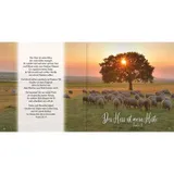 Stimmungsbild zu Bist du auch fort, die Liebe bleibt