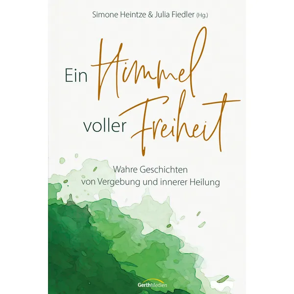 Produktbild des Artikels Ein Himmel voller Freiheit (E-Book - ePUB Datei)