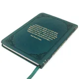 Stimmungsbild zu 40 Tage der Gnade