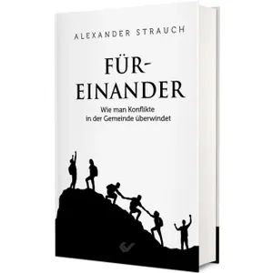 Produktbild des Artikels Füreinander (Buch - Gebunden)