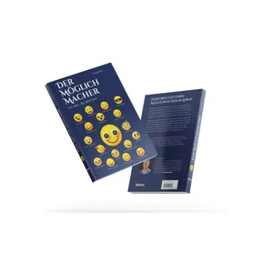 Produktbild des Artikels Der Möglichmacher (Buch - Paperback)