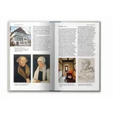 Stimmungsbild zu Luther 2017 Jubiläumsausgabe