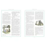 Stimmungsbild zu Die Chroniken von Narnia - illustrierte Gesamtausgabe