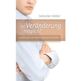 Produktbild des Artikels Ist Veränderung möglich? (Buch - Taschenbuch)