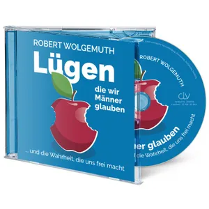 Produktbild des Artikels Lügen, die Männer glauben - Hörbuch (Hörbuch/Hörspiel - MP3-CD)