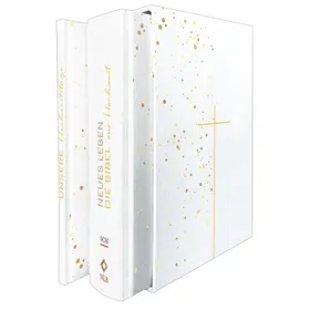 Produktbild des Artikels Neues Leben. Die Hochzeitsbibel (Bibel - Gebunden)