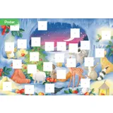 Stimmungsbild zu Ricas Weihnachtsüberraschung