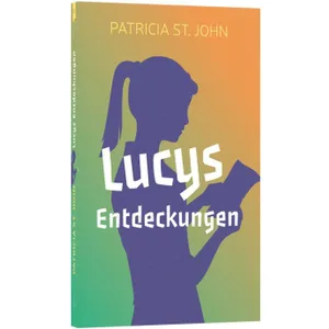 Produktbild des Artikels Lucys Entdeckungen (Buch - Taschenbuch)