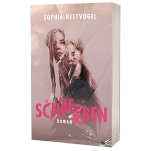 Produktbild des Artikels Scherben (Buch - Paperback)