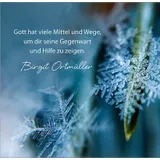 Stimmungsbild zu Du bist bedingungslos geliebt - Aufstellbuch