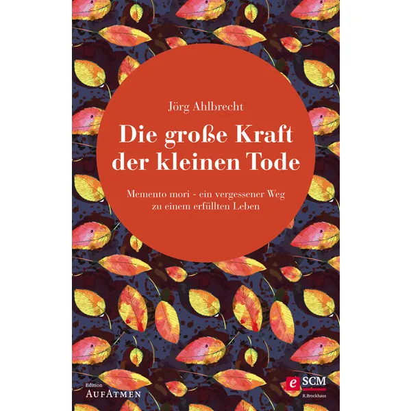 Produktbild des Artikels Die große Kraft der kleinen Tode (E-Book - ePUB Datei)