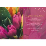 Stimmungsbild zu Segenspost zum Geburtstag (Ausgabe 2025)