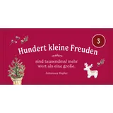 Stimmungsbild zu 24 kleine Weihnachtsfreuden - Mini-Adventskalender