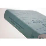 Stimmungsbild zu Sein Wort - meine Welt. Kunstlederausgabe