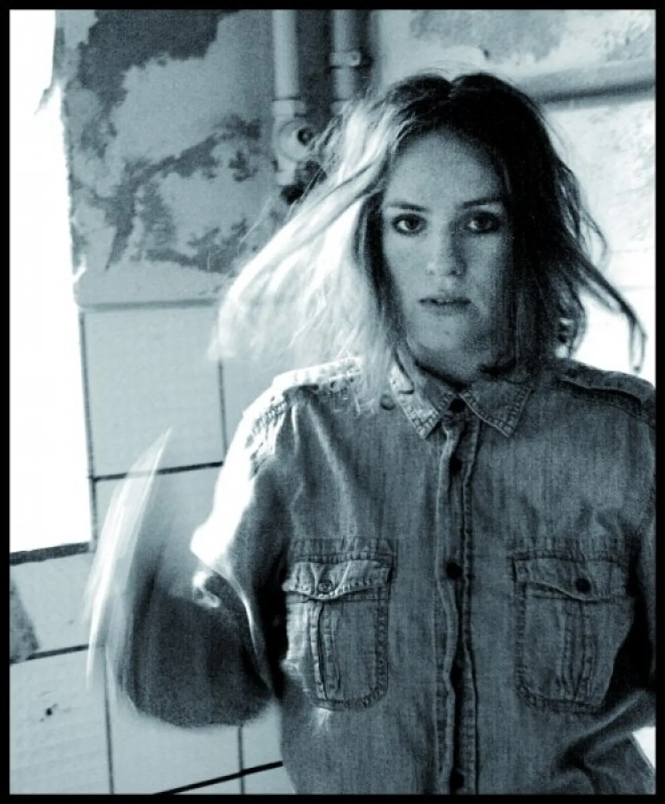 Bild zum Beitrag - Before The Mountains