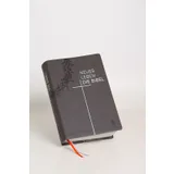 Stimmungsbild zu Neues Leben. Die Bibel, Standardausgabe, Kunstleder schwarzplatin