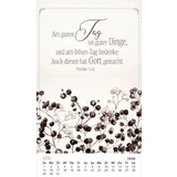 Stimmungsbild zu Die Kraft der Worte 2026 - Wandkalender